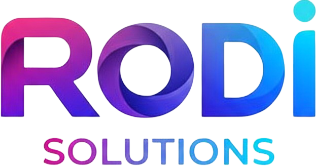 Logo Rodi Solutions